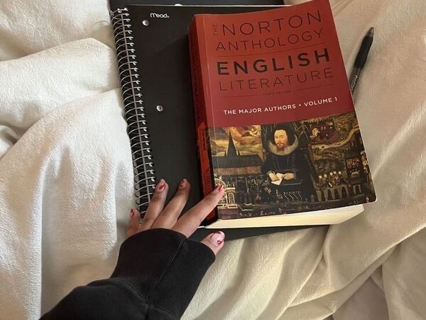 Учебник English
